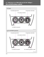 Preview for 193 page of Toyota 2011 Matrix Owner'S Manual