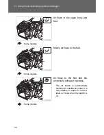 Preview for 195 page of Toyota 2011 Matrix Owner'S Manual