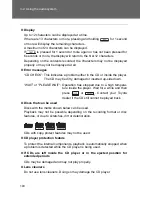 Preview for 215 page of Toyota 2011 Matrix Owner'S Manual