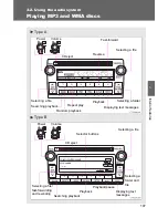 Preview for 218 page of Toyota 2011 Matrix Owner'S Manual