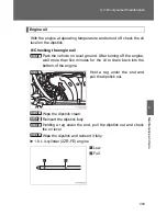 Preview for 360 page of Toyota 2011 Matrix Owner'S Manual