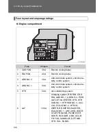 Preview for 395 page of Toyota 2011 Matrix Owner'S Manual