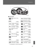 Preview for 515 page of Toyota 2011 Matrix Owner'S Manual