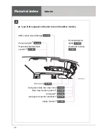 Предварительный просмотр 17 страницы Toyota 2011 Tundra Owner'S Manual