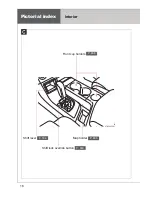 Предварительный просмотр 19 страницы Toyota 2011 Tundra Owner'S Manual