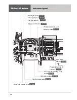 Предварительный просмотр 29 страницы Toyota 2011 Tundra Owner'S Manual