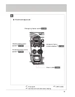 Предварительный просмотр 34 страницы Toyota 2011 Tundra Owner'S Manual