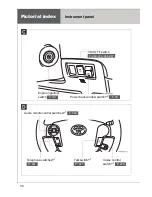 Предварительный просмотр 35 страницы Toyota 2011 Tundra Owner'S Manual