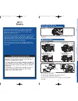 Предварительный просмотр 38 страницы Toyota 2011 Tundra Owner'S Manual