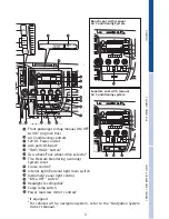 Предварительный просмотр 41 страницы Toyota 2011 Tundra Owner'S Manual