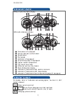 Предварительный просмотр 42 страницы Toyota 2011 Tundra Owner'S Manual