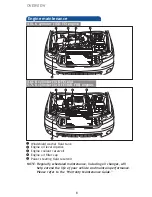 Предварительный просмотр 46 страницы Toyota 2011 Tundra Owner'S Manual