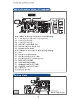 Предварительный просмотр 56 страницы Toyota 2011 Tundra Owner'S Manual