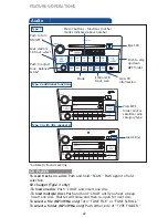 Предварительный просмотр 60 страницы Toyota 2011 Tundra Owner'S Manual