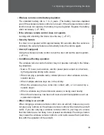 Предварительный просмотр 70 страницы Toyota 2011 Tundra Owner'S Manual