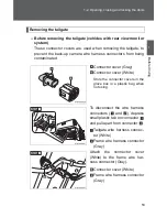 Предварительный просмотр 78 страницы Toyota 2011 Tundra Owner'S Manual