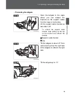 Предварительный просмотр 80 страницы Toyota 2011 Tundra Owner'S Manual