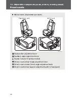 Предварительный просмотр 83 страницы Toyota 2011 Tundra Owner'S Manual