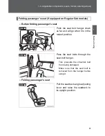 Предварительный просмотр 86 страницы Toyota 2011 Tundra Owner'S Manual