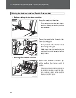 Предварительный просмотр 89 страницы Toyota 2011 Tundra Owner'S Manual