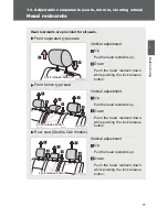 Предварительный просмотр 96 страницы Toyota 2011 Tundra Owner'S Manual