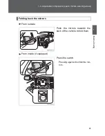 Предварительный просмотр 116 страницы Toyota 2011 Tundra Owner'S Manual