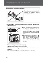 Предварительный просмотр 117 страницы Toyota 2011 Tundra Owner'S Manual