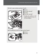 Предварительный просмотр 120 страницы Toyota 2011 Tundra Owner'S Manual