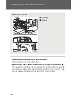 Предварительный просмотр 125 страницы Toyota 2011 Tundra Owner'S Manual