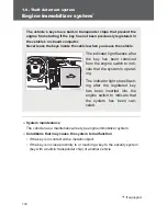 Предварительный просмотр 137 страницы Toyota 2011 Tundra Owner'S Manual