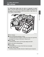 Предварительный просмотр 144 страницы Toyota 2011 Tundra Owner'S Manual