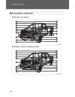 Предварительный просмотр 145 страницы Toyota 2011 Tundra Owner'S Manual