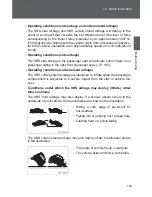 Предварительный просмотр 148 страницы Toyota 2011 Tundra Owner'S Manual