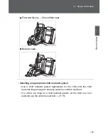 Предварительный просмотр 168 страницы Toyota 2011 Tundra Owner'S Manual