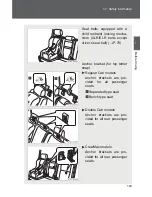 Предварительный просмотр 174 страницы Toyota 2011 Tundra Owner'S Manual