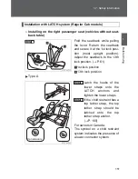 Предварительный просмотр 176 страницы Toyota 2011 Tundra Owner'S Manual