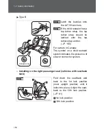 Предварительный просмотр 177 страницы Toyota 2011 Tundra Owner'S Manual