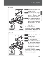 Предварительный просмотр 178 страницы Toyota 2011 Tundra Owner'S Manual