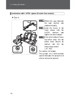 Предварительный просмотр 179 страницы Toyota 2011 Tundra Owner'S Manual