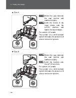 Предварительный просмотр 181 страницы Toyota 2011 Tundra Owner'S Manual