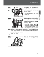 Предварительный просмотр 184 страницы Toyota 2011 Tundra Owner'S Manual