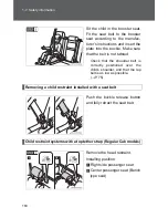 Предварительный просмотр 185 страницы Toyota 2011 Tundra Owner'S Manual