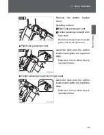 Предварительный просмотр 186 страницы Toyota 2011 Tundra Owner'S Manual