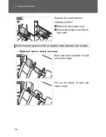 Предварительный просмотр 187 страницы Toyota 2011 Tundra Owner'S Manual