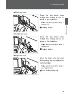 Предварительный просмотр 188 страницы Toyota 2011 Tundra Owner'S Manual