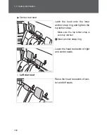 Предварительный просмотр 189 страницы Toyota 2011 Tundra Owner'S Manual