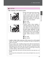 Предварительный просмотр 194 страницы Toyota 2011 Tundra Owner'S Manual