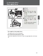 Предварительный просмотр 213 страницы Toyota 2011 Tundra Owner'S Manual