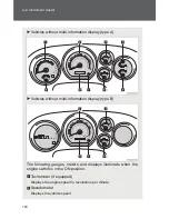 Предварительный просмотр 218 страницы Toyota 2011 Tundra Owner'S Manual