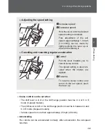 Предварительный просмотр 245 страницы Toyota 2011 Tundra Owner'S Manual